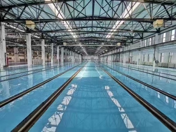 什么是環(huán)氧地坪?環(huán)氧地坪的優(yōu)點(diǎn)有哪些? 什么是環(huán)氧地坪?環(huán)氧地坪的優(yōu)點(diǎn)有哪些?